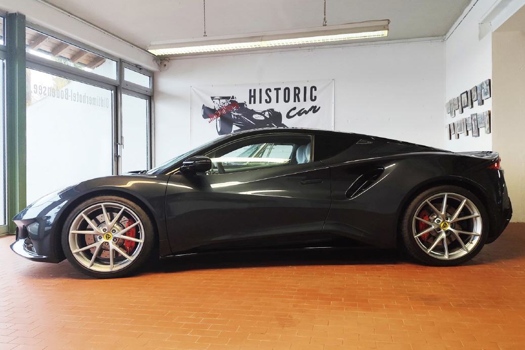 Lotus Emira V6 First Edition Automatik