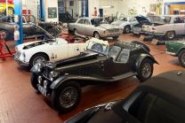 Service f&uuml;r Oldtimer & Youngtimer