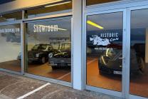 Fahrzeugverkauf &  Einlagerungen