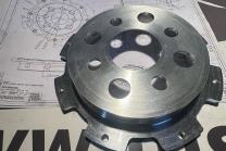 Sonderteile Fertigung