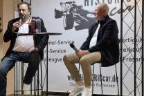 Faszination Motorsport